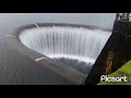 Salaulim dam 2024 in Goa 😍#goa #viral #youtuber #shorts