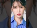 iu가 팝으로 앨범을 낸다면 iu