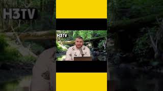 Ethan Klein Shades Trisha Paytas