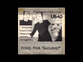 Ub40 - Food For Thought,