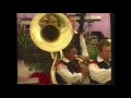 samba for band kmečka godba pernice trbonje 2003