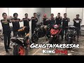 Gengtayarbesar- RS150R tune by king drag project fi Thailand