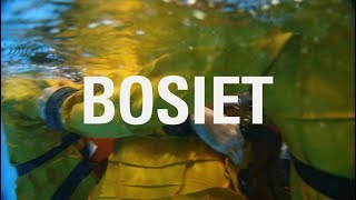 Trailer: BOSIET safety training