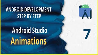 Create animation in Android Studio in simple steps - animation 2022 android studio