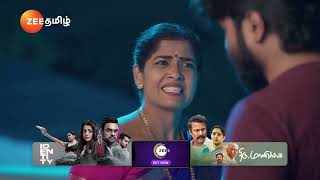 Veera | Ep - 274 | Best Scene | Feb 26 2025 | Zee Tamil