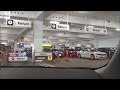 ホノルル空港 新しいレンタカー棟へのレンタカー返却方法 hertz rental car return to new building at honolulu airport