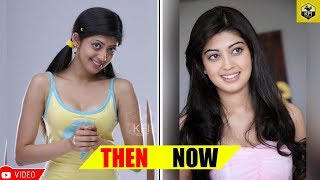 Pranitha Subhash Then \u0026 Now Photos | Top Kannada Actress | Pranitha Subhash Rare Unseen Pics