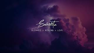 Señorita Slowed + Reverb