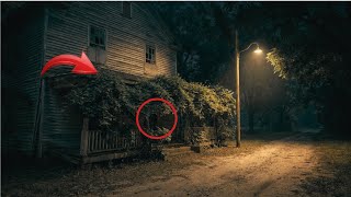 Discovered A Secret The Family Had Hidden For Years, when she inherited her aunt's Abandoned House