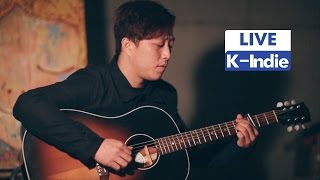 [Live] Son \u0026 Johwa (손준호와조화) - If Not For You (당신아니였으면)