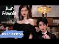 Full Version | Love story of the CEO falls in love with his fake fiancee | [Just Fiancée]