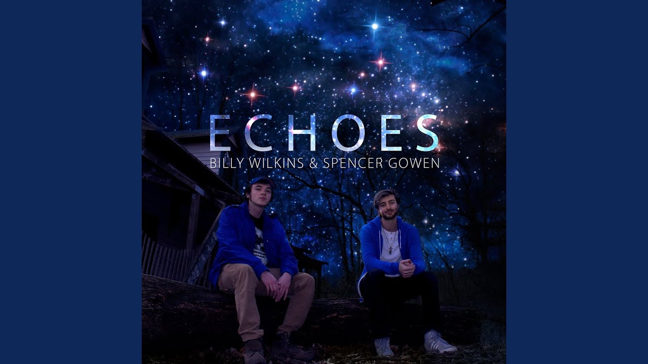 Echoes Youtube Music