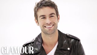8 Quick Tips on How To Be a Southern Gentleman With Chace Crawford