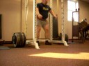 niko hulslander 825 pound band suspended pull