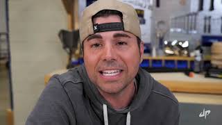 Mark Rober Eats Basketball