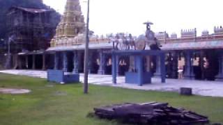 AMAZING SIVAN TEMPLE.AVI