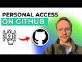 How to Generate Personal Access Token on GitHub [2026 Full Guide]