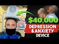 I Tried TMS Therapy for 60 Days to Reduce Depression and Anxiety. TMS Therapy Review.