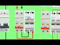 how to make smart load db box for heavy and light load inverex veron 2 6kw wifi inverter guide