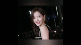 Beauty Yoona In Real Life (Kecantikan Yoona saat diliat secara langsung)