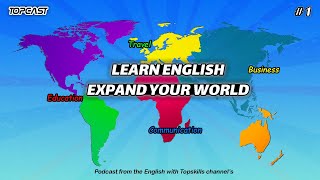 چرا یادگیری زبان مهم است ؟| ? Why Learning English is Important