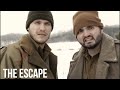 WW2 Short Film- The Escape. The Bloody 1st. Ep. 9. Teaser Trailer