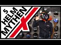 5 MYTHEN über MOTORRADHELME AUFGEDECKT ❌ @Helmexpress TV