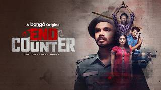 End Counter | Bongo Original Drama | Mir Rabby | Sadia Afreen Mahi | Bangla New Natok 2024 | Full HD