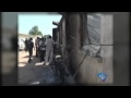 Nigerian government trying to assist victims of Boko Haram attacks