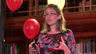 What researchers need to know about working with journalists | Christine Coester | TEDxLSHTM