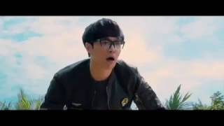 Kung Fu Yoga Movie official Trailer #1 2017 | Jackie Chan | Disha Patani