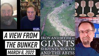 VFTB 3/6/22: Iron and Myth 2 - Giants, Serpents, Wolves, and the Abyss