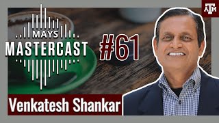 Omnichannel Retailing, Augmented Reality and One Pair of Sneakers w/ Venky Shankar
