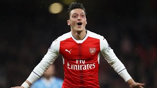 Former Arsenal, Real Madrid and Germany star Mesut Ozil retires!