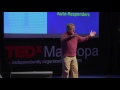 the 15 minute miracle rick krug tedxmaricopa