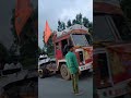 badangpet big ganesh shobha yatra ganesh immersion ganeshchaturthi ganeshvisarjan visarjan viral