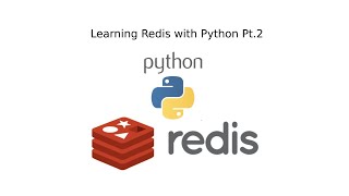 Python Redis Part2