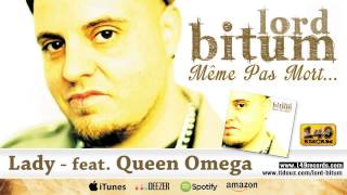 LORD BITUM Feat. QUEEN OMEGA \