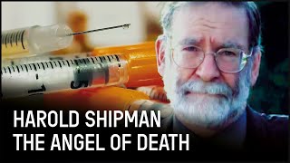 How Infamous Serial Killer Dr. Harold Shipman Covered Up His Murders | Serial Psyche | @RealCrime