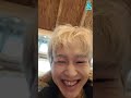 210115 shinee vlive shinee living legend reboot feat.adorable guest cc for eng sub