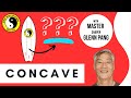 HOW TO GO FAST ON A SURFBOARD - SURFBOARD CONCAVE EXPLAINED