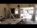 Renovation Journey - Singapore Terrace house 4050sqft (Project #312 Part 1)