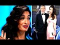 George Clooney Heartbroken as Amal Clooney Allegedly Disrespects Him in Court