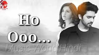 Zara Thehro Song | Amaal Mallik, Armaan Malik, Tulsi Kumar | Music World Hindi