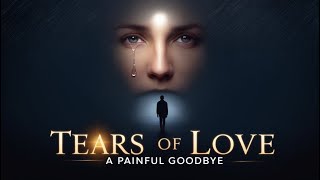 Tears of Love: A Painful Goodbye ( Lyrics )