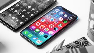 iPhone Xs User Review - Life After Android