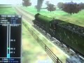 MSTS Settle+ Carlise Royal Scot Rescue (pt.1)