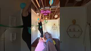 Personalized Massages in TX💆‍♀️ Follow @mycurlyadventures_ for more unique things to do in Texas
