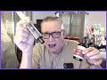 LAZARUS NATURALS CBD CBG CBN PRODUCT REVIEW 878