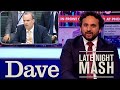 Nish Kumar is BACK! | Late Night Mash | Dave